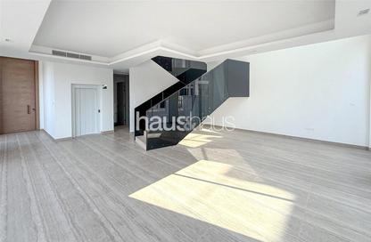 Townhouse - 4 Bedrooms - 5 Bathrooms for rent in Ixora - Al Barari - Dubai