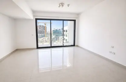 Apartment - 1 Bathroom for rent in Building 88 - Arjan - Dubai