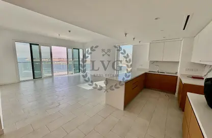 Apartment - 3 Bedrooms - 5 Bathrooms for rent in La Vie - Jumeirah Beach Residence - Dubai