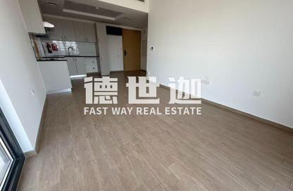 Apartment - 3 Bedrooms - 2 Bathrooms for rent in The Nook 1 - The Nook - Wasl Gate - Dubai Apartment - 3 Bedrooms - 2 Bathrooms for rent in The Nook 1 - The Nook - Wasl Gate - Dubai