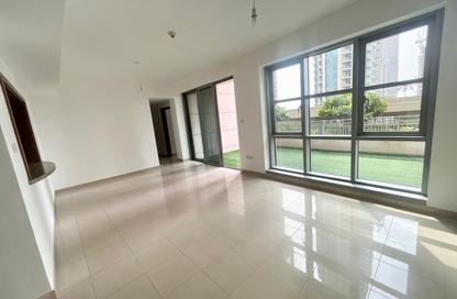 Apartment - 2 Bedrooms - 3 Bathrooms for rent in Standpoint Tower 1 - Standpoint Towers - Downtown Dubai - Dubai