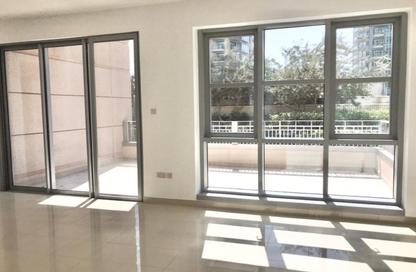 Apartment - 2 Bedrooms - 3 Bathrooms for rent in Standpoint Tower 1 - Standpoint Towers - Downtown Dubai - Dubai