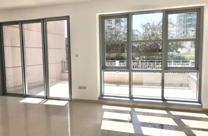Apartment - 2 Bedrooms - 3 Bathrooms for rent in Standpoint Tower 1 - Standpoint Towers - Downtown Dubai - Dubai