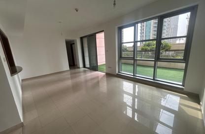 Apartment - 2 Bedrooms - 3 Bathrooms for rent in Standpoint Tower 1 - Standpoint Towers - Downtown Dubai - Dubai