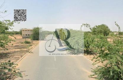Land - Studio for sale in Al Arqoub - Sharjah Industrial Area - Sharjah Land - Studio for sale in Al Arqoub - Sharjah Industrial Area - Sharjah
