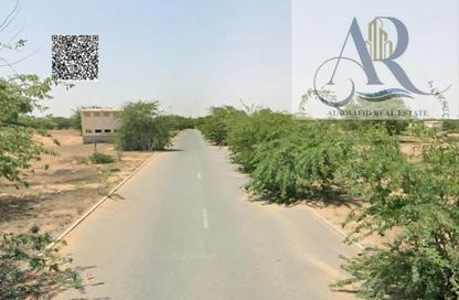 Land - Studio for sale in Al Arqoub - Sharjah Industrial Area - Sharjah Land - Studio for sale in Al Arqoub - Sharjah Industrial Area - Sharjah