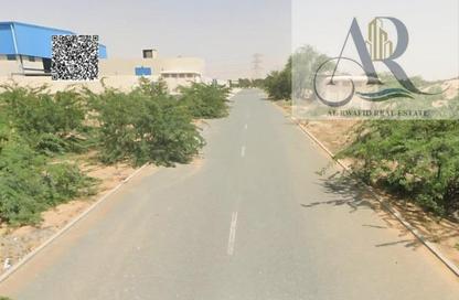 Land - Studio for sale in Al Arqoub - Sharjah Industrial Area - Sharjah Land - Studio for sale in Al Arqoub - Sharjah Industrial Area - Sharjah