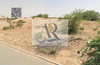 Land - Studio for sale in Al Arqoub - Sharjah Industrial Area - Sharjah Land - Studio for sale in Al Arqoub - Sharjah Industrial Area - Sharjah