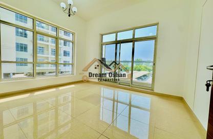 Apartment - 1 Bedroom - 2 Bathrooms for rent in Al Manal Residence 2 - Dubai Silicon Oasis - Dubai Apartment - 1 Bedroom - 2 Bathrooms for rent in Al Manal Residence 2 - Dubai Silicon Oasis - Dubai