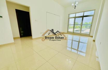 Apartment - 1 Bedroom - 2 Bathrooms for rent in Al Manal Residence 2 - Dubai Silicon Oasis - Dubai