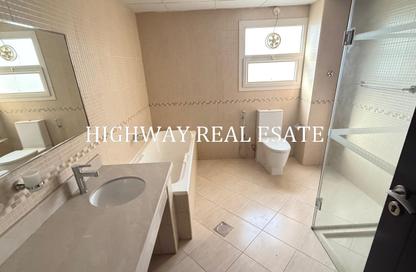 Villa - 5 Bedrooms - 7 Bathrooms for rent in Barashi - Al Badie - Sharjah Villa - 5 Bedrooms - 7 Bathrooms for rent in Barashi - Al Badie - Sharjah