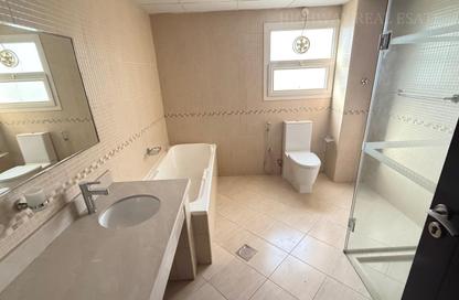 Villa - 5 Bedrooms - 7 Bathrooms for rent in Barashi - Al Badie - Sharjah Villa - 5 Bedrooms - 7 Bathrooms for rent in Barashi - Al Badie - Sharjah