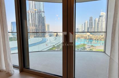 Apartment - 3 - 4 for rent in Grande - Opera District - Downtown Dubai - Dubai