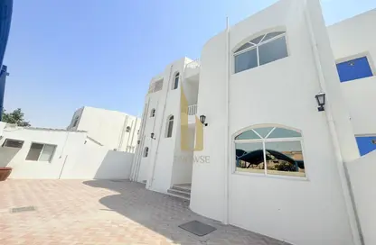 Villa - 5 Bedrooms - 5 Bathrooms for rent in Umm Suqeim 2 Villas - Umm Suqeim 2 - Umm Suqeim - Dubai