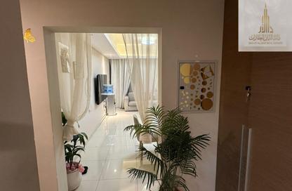 Apartment - 1 - 2 for rent in Gulfa Towers - Al Rashidiya 1 - Al Rashidiya - Ajman Apartment - 1 - 2 for rent in Gulfa Towers - Al Rashidiya 1 - Al Rashidiya - Ajman