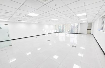 Office Space - Studio for rent in The Exchange - Business Bay - Dubai