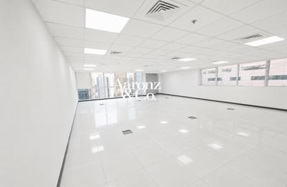 Office Space - Studio for rent in The Exchange - Business Bay - Dubai