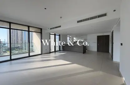 Apartment - 2 Bedrooms - 2 Bathrooms for sale in The Cove Building 1 - The Cove - Dubai Creek Harbour (The Lagoons) - Dubai