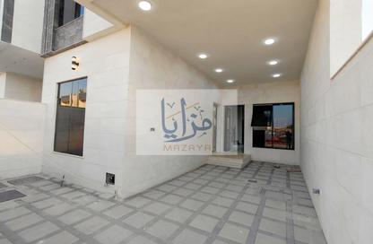 Villa - 3 - 5 for sale in Kabbali Hills - Al Helio 2 - Al Helio - Ajman