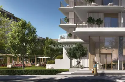 شقة - 3 غرف نوم - 3 حمامات للبيع في كليربوينت مبنى 3 - كليربوينت - ميناء راشد - دبي