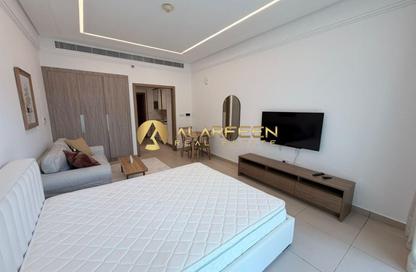Apartment - Studio - 1 for rent in Sunrise Legend - Arjan - Dubai Apartment - Studio - 1 for rent in Sunrise Legend - Arjan - Dubai