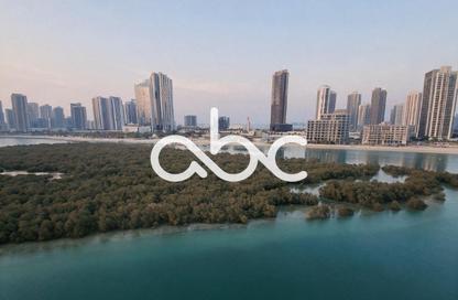 Apartment - 2 Bedrooms - 3 Bathrooms for rent in Hydra Avenue Towers - City Of Lights - Al Reem Island - Abu Dhabi