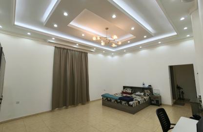Villa - 4 - 6 for rent in Al Shahba - Mughaidir - Sharjah