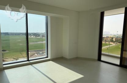 Apartment - 1 Bedroom - 2 Bathrooms for sale in Condor Golf Links 18 - Dubai Sports City - Dubai