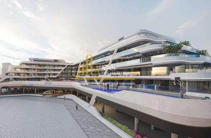 Apartment - Studio - 1 for sale in Samana Mykonos - Dubai Studio City - Dubai Apartment - Studio - 1 for sale in Samana Mykonos - Dubai Studio City - Dubai