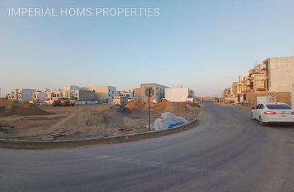 Land - Studio for sale in Al Helio 2 - Al Helio - Ajman