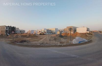Land - Studio for sale in Al Helio 2 - Al Helio - Ajman