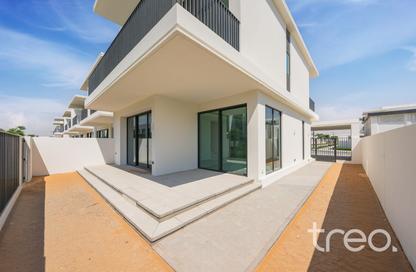 Villa - 4 - 4 for rent in Elora - The Valley - Dubai