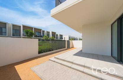 Villa - 4 - 4 for rent in Elora - The Valley - Dubai