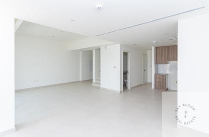Townhouse - 3 - 3 for rent in Maha Townhouses - Town Square - Dubai