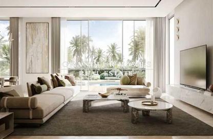 Villa - 5 Bedrooms - 6 Bathrooms for sale in District One West Phase I - District One - Mohammed Bin Rashid City - Dubai Villa - 5 Bedrooms - 6 Bathrooms for sale in District One West Phase I - District One - Mohammed Bin Rashid City - Dubai