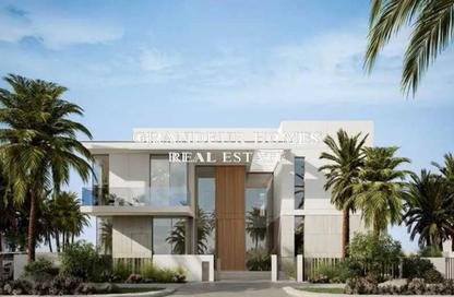 Villa - 5 Bedrooms - 6 Bathrooms for sale in District One West Phase I - District One - Mohammed Bin Rashid City - Dubai Villa - 5 Bedrooms - 6 Bathrooms for sale in District One West Phase I - District One - Mohammed Bin Rashid City - Dubai