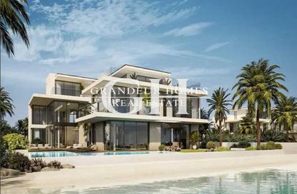 Villa - 5 Bedrooms - 6 Bathrooms for sale in District One West Phase I - District One - Mohammed Bin Rashid City - Dubai Villa - 5 Bedrooms - 6 Bathrooms for sale in District One West Phase I - District One - Mohammed Bin Rashid City - Dubai