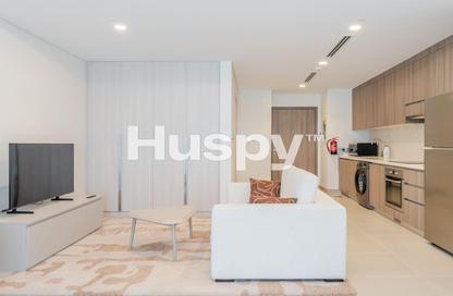 Apartment - Studio - 1 for rent in Views B - Yas Golf Collection - Yas Island - Abu Dhabi