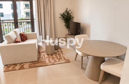 Apartment - Studio - 1 for rent in Views B - Yas Golf Collection - Yas Island - Abu Dhabi Apartment - Studio - 1 for rent in Views B - Yas Golf Collection - Yas Island - Abu Dhabi