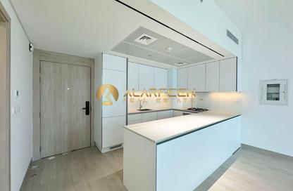 Apartment - 1 Bedroom - 2 Bathrooms for sale in Luma Park Views - District 14 - Jumeirah Village Circle - Dubai