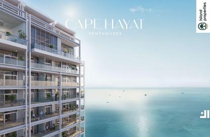 Penthouse - 4 - 5 for sale in Cape Hayat - Mina Al Arab - Ras Al Khaimah