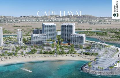 Penthouse - 4 - 5 for sale in Cape Hayat - Mina Al Arab - Ras Al Khaimah