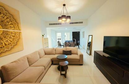 Apartment - 3 - 3 for rent in Ghalia Tower - District 18 - Jumeirah Village Circle - Dubai