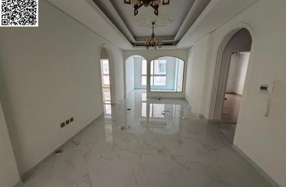 Apartment - 3 Bedrooms - 3 Bathrooms for rent in Al Mowaihat 3 - Al Mowaihat - Ajman