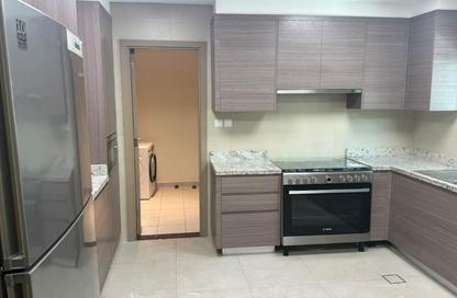 Townhouse - 3 - 5 for rent in Sharjah Sustainable City - Sharjah