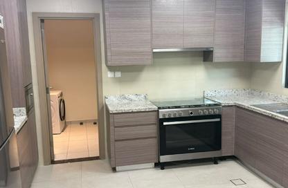 Townhouse - 3 - 5 for rent in Sharjah Sustainable City - Sharjah