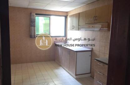 Apartment - 2 - 3 for sale in Al Rashidiya Towers - Ajman Downtown - Ajman Apartment - 2 - 3 for sale in Al Rashidiya Towers - Ajman Downtown - Ajman