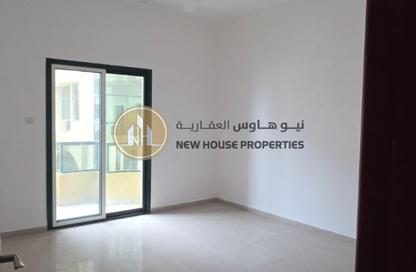 Apartment - 2 - 3 for sale in Al Rashidiya Towers - Ajman Downtown - Ajman