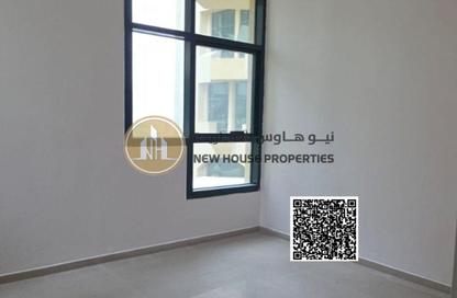 Apartment - 2 - 3 for sale in Al Rashidiya Towers - Ajman Downtown - Ajman