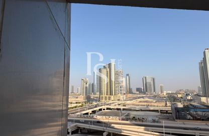 Apartment - Studio - 1 Bathroom for rent in Al Maryah Vista - Al Maryah Island - Abu Dhabi Apartment - Studio - 1 Bathroom for rent in Al Maryah Vista - Al Maryah Island - Abu Dhabi